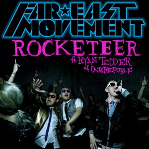 Rocketeer (feat. Ryan Tedder) [Bimbo Jones Radio Remix]