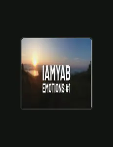 Listen to Iamyab, watch music videos, read bio, see tour dates & more!