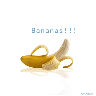 Bananas!!!