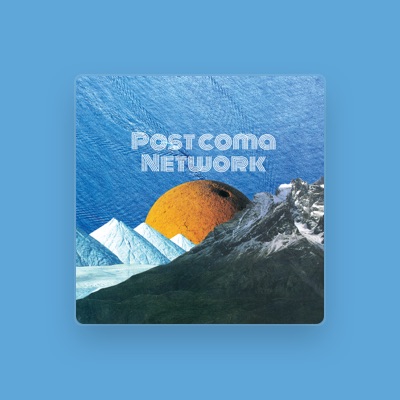 Ouve Post Coma Network, vê vídeos de música, lê a biografia, vê as datas da digressão e muito mais!