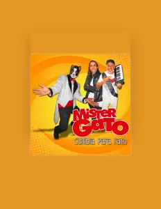 Listen to Mr. Gato, watch music videos, read bio, see tour dates & more!