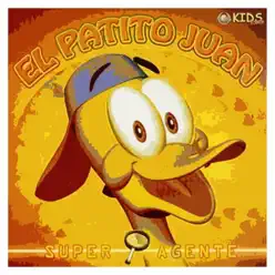 El Patito Juan, Súper Agente - Biper y sus amigos El Patito Juan, Súper Agente - Biper y sus amigos