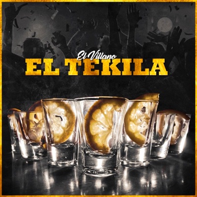 El Tekila - Single