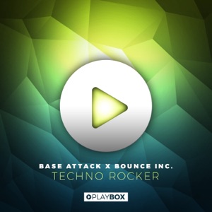Techno Rocker - Single