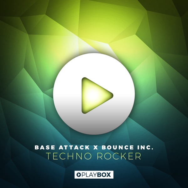 Techno Rocker - Single