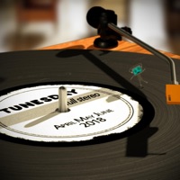 Tunesday, Vol. 9 - Slamhaus