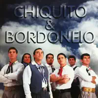 De Gaita e Pandeiro — Chiquito & Bordoneio