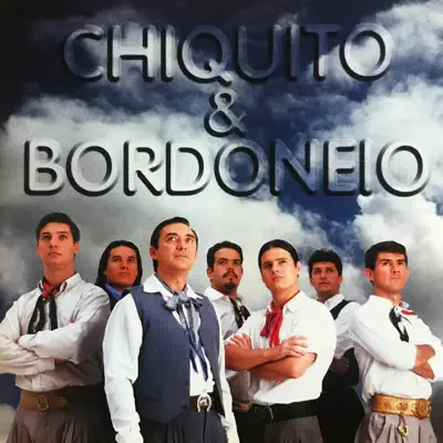 Força Fandangueira - Chiquito e Bordoneio Força Fandangueira - Chiquito e Bordoneio