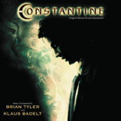Constantine End Titles