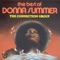 Donna Summer - Down deep inside