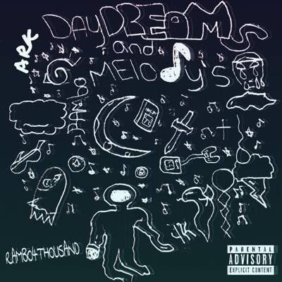 Daydreams and Melody's - Single
