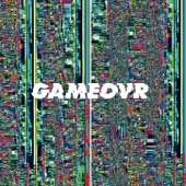 GameOvr artwork