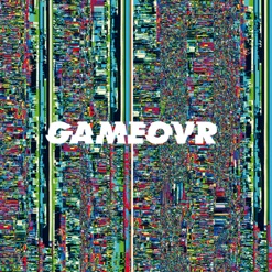 GAMEOVR cover art