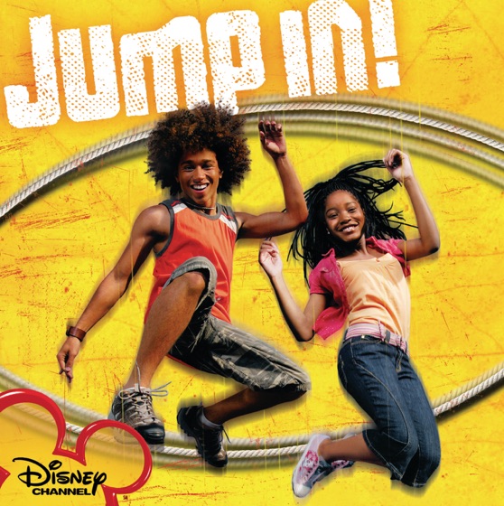 Cover artwork for Jump