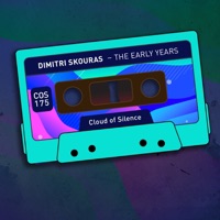 The Early Years - Single - Dimitri Skouras