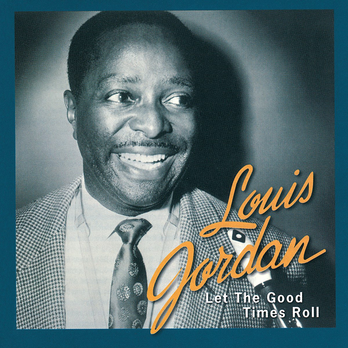 Let the Good Times Roll: The Anthology 1938 - 1953 - Album by Louis Jordan  - Apple Music