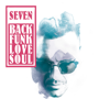 BackFunkLoveSoul - jan SEVEN dettwyler