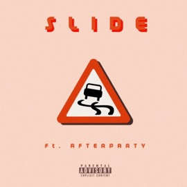 Slide (feat. Afterparty) Official B-Rob