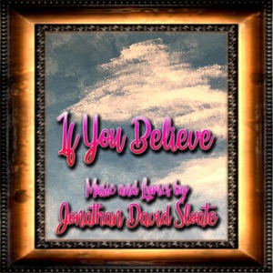 If You Believe (feat. Rodney Hicks, Max Von Essen & the 59-Piece Prague Symphony Orchestra)