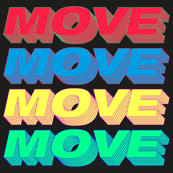 Young Romantic - Move (Time to Get Loose)