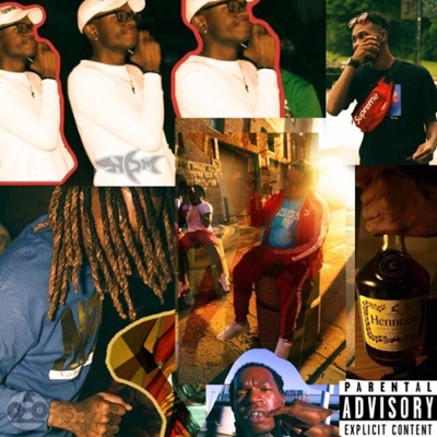 On Me (feat. Jbased & Tysheets) - Single