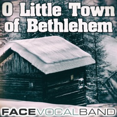 O Little Town of Bethlehem - Single