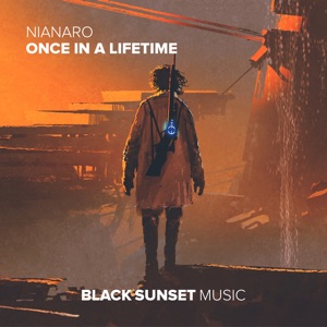 Once in a Lifetime - Single