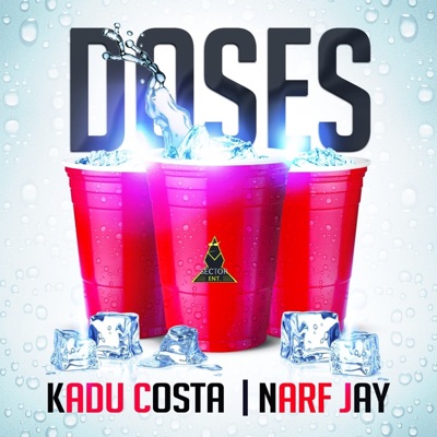Doses (feat. Kadu Costa) - Single