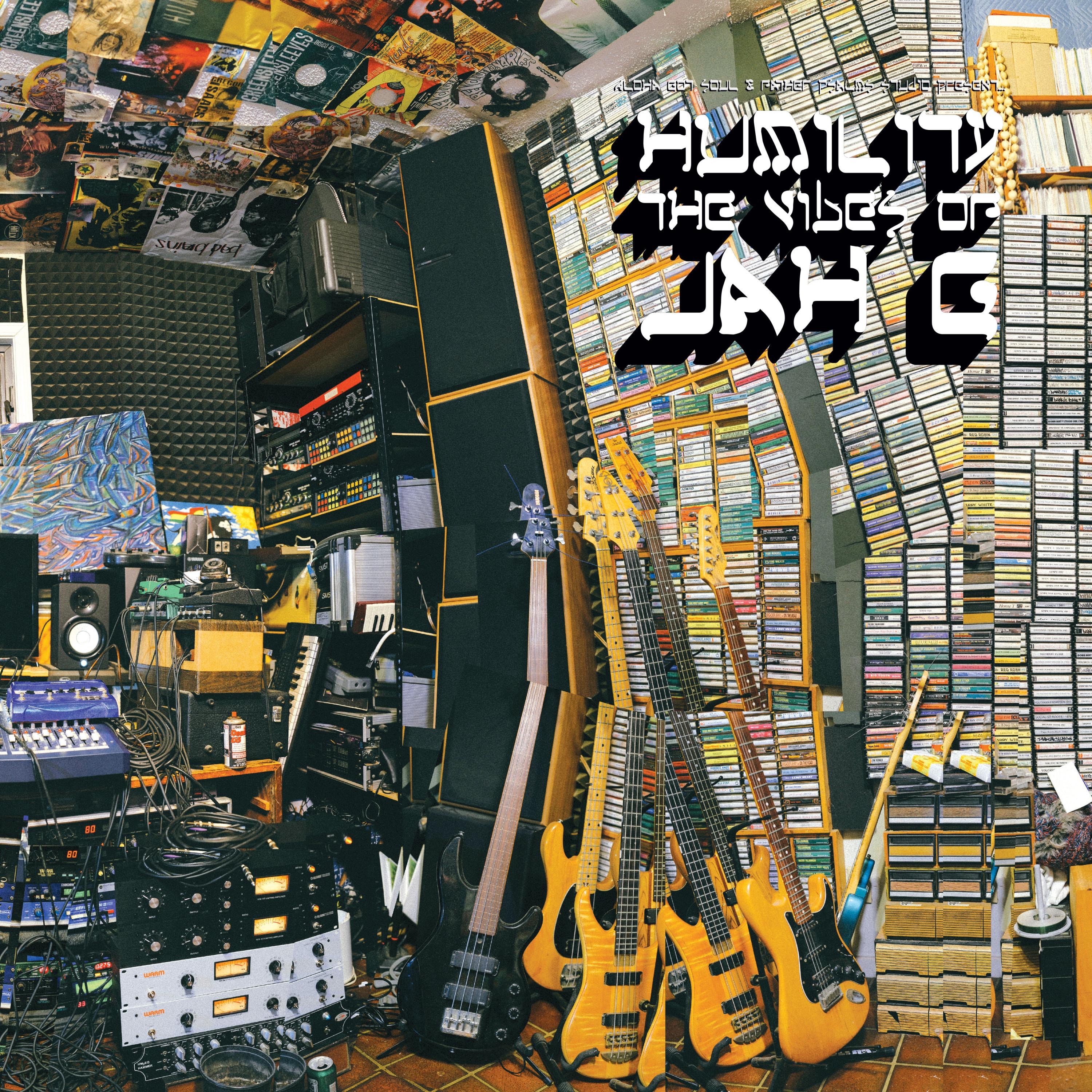 Jah Gumby - Original