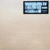 Ascendance - Single - Jowan