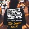 Für immer wach (feat. Fabian Wegerer) [Extended Mix]