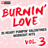 Kissing Strangers (Workout Remix 128 BPM) - Power Music Workout