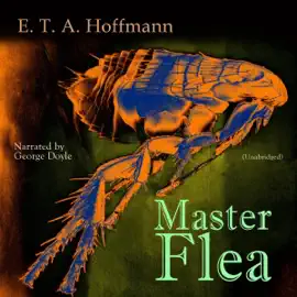 Master Flea