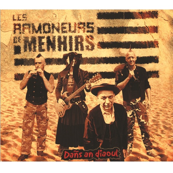 Cover artwork for Edan ur blez