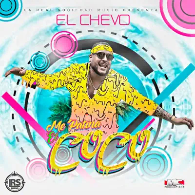 Me Patina el Coco - Single - El Chevo