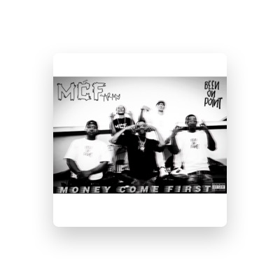 Listen to Moneycomefirst, watch music videos, read bio, see tour dates & more!