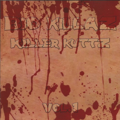 Bio Killaz - First Alert