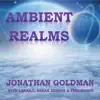 Jonathan Goldman - Equinox Ambience (feat. Laraaji)