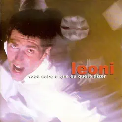 Você Sabe o Que Eu Quero Dizer - Leoni