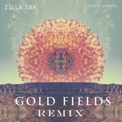 Sweet Ophelia (Gold Fields Remix) - Single