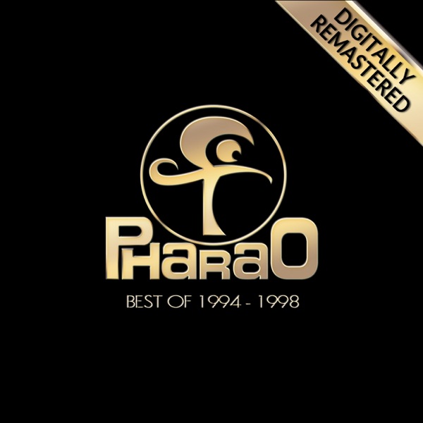 Pharao - We Got the Key