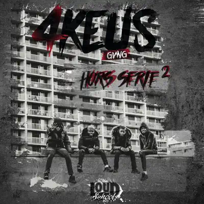 Hors série vol. 2 - 4Keus Gang