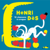 La glace au citron - Henri Dès