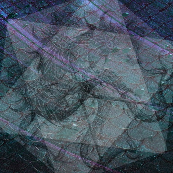 Holographic - Single