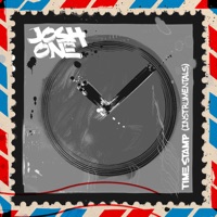 Time Stamp (Instrumentals) - Josh One