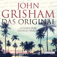 John Grisham - Das Original artwork