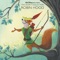 King Louie and Robin Hood - Louis Prima lyrics