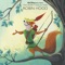 Archer's Processional - George Bruns & Roger Miller lyrics