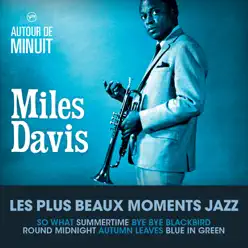 Autour de minuit - Miles Davis - Miles Davis
