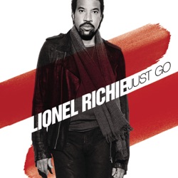 Lionel Richie - Just Go (feat. Akon)